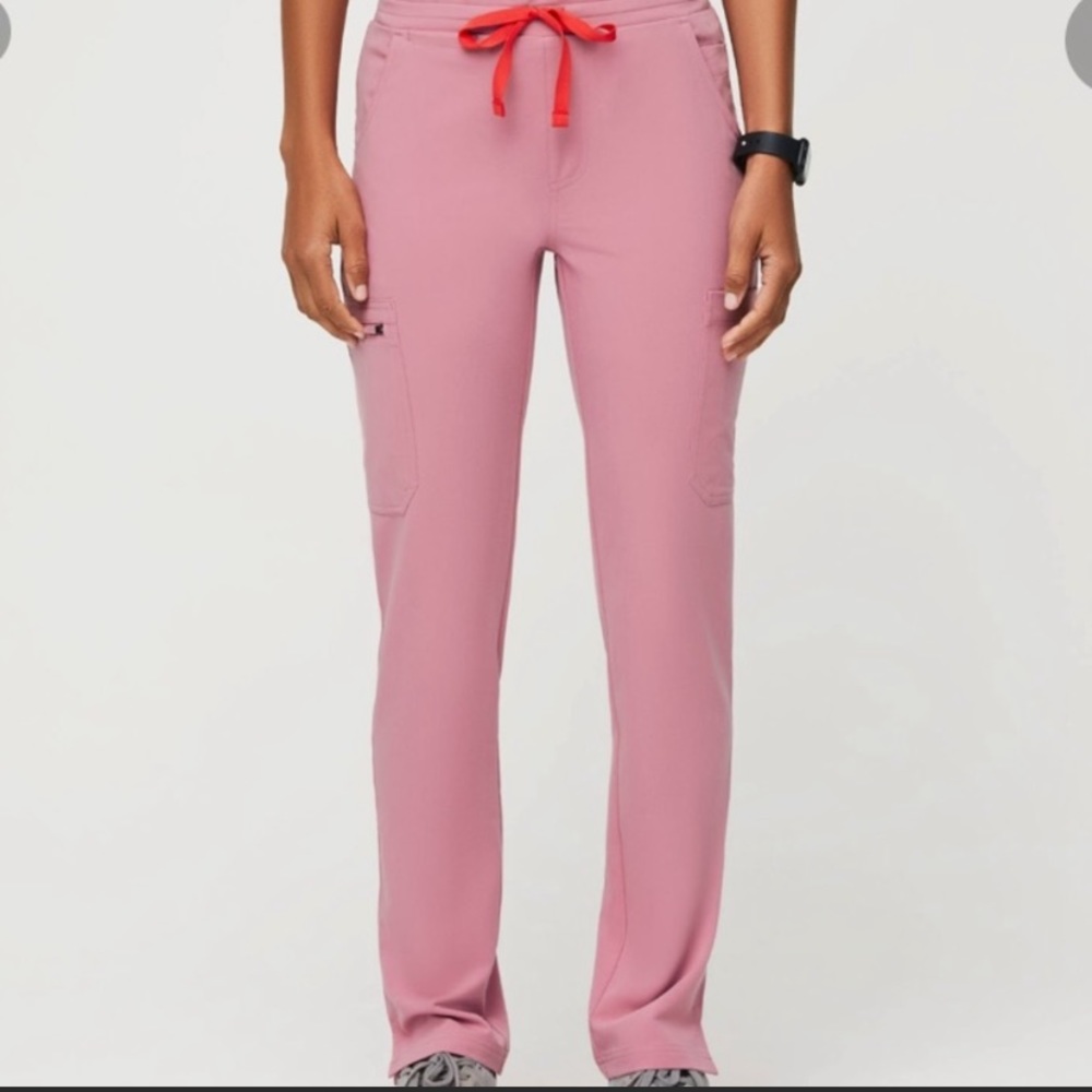 Figs scrub pants